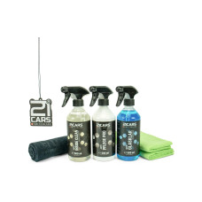 21CARS Innenraum Set 21CARS Innenraum Set