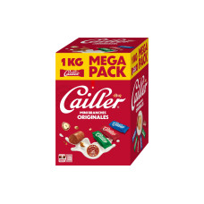 Cailler Branches Milchschokoladenriegel'Originale Mini 1 kg Cailler Branches Milchschokoladenriegel'Originale Mini 1 kg