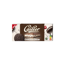 Cailler Schokolade Filled Cookie Cream Tafel 96 g Cailler Schokolade Filled Cookie Cream Tafel 96 g