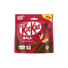 Nestlé Snacks Ball 140 g Nestlé Snacks Ball 140 g