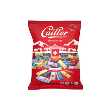 Cailler Napolitains Mischung 2.5 kg Cailler Napolitains Mischung 2.5 kg