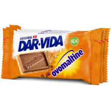 DAR-VIDA Snack Choco Ovomaltine 159 g DAR-VIDA Snack Choco Ovomaltine 159 g