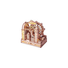 RoboTime Bausatz London Sightseeing Walk RoboTime Bausatz London Sightseeing Walk