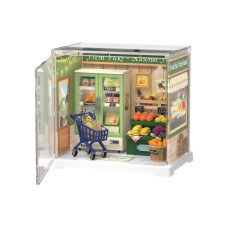 RoboTime Bausatz Nature Energy Fruits RoboTime Bausatz Nature Energy Fruits