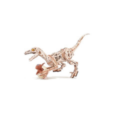 RoboTime Bausatz Velociraptor RoboTime Bausatz Velociraptor