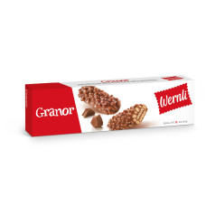 Wernli Guetzli Granor 100 g Wernli Guetzli Granor 100 g