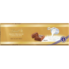 Lindt Tafelschokolade Milch 300 g