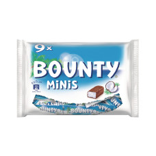 Bounty Riegel Bounty Minis 275 g