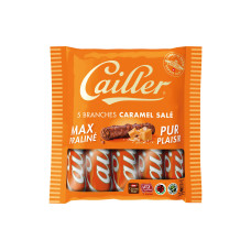 Cailler Riegel Branche Caramel 5 x 23 g Cailler Riegel Branche Caramel 5 x 23 g