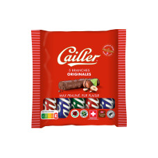Cailler Riegel Branches 5 x 23 g Cailler Riegel Branches 5 x 23 g