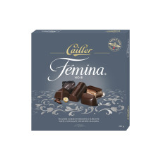 Cailler Pralinen Fémina Dunkel 250 g Cailler Pralinen Fémina Dunkel 250 g