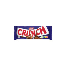 Nestlé Snacks Tafelschokolade Crunch 100 g Nestlé Snacks Tafelschokolade Crunch 100 g
