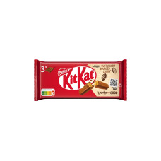 Nestlé Snacks Riegel KitKat 3 x 41.5 g Nestlé Snacks Riegel KitKat 3 x 41.5 g