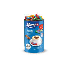 Munz Schokolade Munz Munzli Milch 2.5 kg