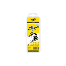 TOKO Wax Base Performance Yellow