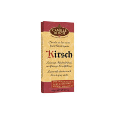 Camille Bloch Tafelschokolade Kirsch 100 g Camille Bloch Tafelschokolade Kirsch 100 g
