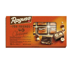 Camille Bloch Ragusa For Friends 132 g Camille Bloch Ragusa For Friends 132 g