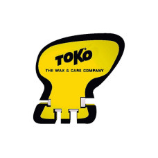 TOKO Kanten-Equipment Scraper Sharpener