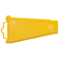 TOKO Wax-Equipment Multi-Purpose Scraper