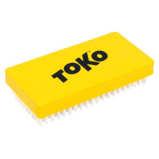 TOKO Wax-Equipment Base Brush Nylon