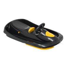 Hamax Bob Sno Action