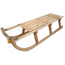 Hamax Schlitten Davoser FSC 110 cm