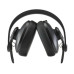 AKG Wireless Over-Ear-Kopfhörer K361-BT Schwarz
