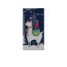 Paper + Design Taschentücher Lama Xmas 1 Päckchen à 10 Taschentücher Paper + Design Taschentücher Lama Xmas 1 Päckchen à 10 Taschentücher