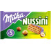 Milka Schokoladenriegel Nussini 5 x 31.5 g