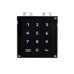 2N Nummernblock Access Unit 2.0 Touch Keypad Schwarz
