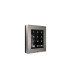 2N Nummernblock Access Unit 2.0 Touch Keypad Schwarz