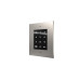 2N Nummernblock Access Unit 2.0 Touch Keypad Schwarz