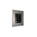 2N Nummernblock Access Unit 2.0 Touch Keypad Schwarz
