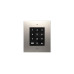 2N Nummernblock Access Unit 2.0 Touch Keypad Schwarz