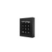 2N Nummernblock Access Unit 2.0 Touch Keypad Schwarz