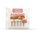Minor Schokoladenriegel Almond 5 x 22 g