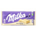 Milka Tafelschokolade Weiss 100 g
