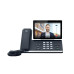 2N IP Phone D7A Schwarz 2N IP Phone D7A Schwarz
