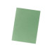 Falken Einlagemappe Aktendeckel Karton, Grün