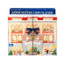 Lindt Adventskalender Weihnachtsfabrik 304 g Lindt Adventskalender Weihnachtsfabrik 304 g