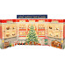 Lindt Adventskalender Weihnachtsfabrik 304 g Lindt Adventskalender Weihnachtsfabrik 304 g