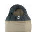 Outwell Kinderschlafsack Convertible Junior «R» Olive Outwell Kinderschlafsack Convertible Junior «R» Olive