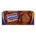 McVitie's Digestives Milk Chocolate 300 g McVitie's Digestives Milk Chocolate 300 g