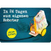Franzis Adventskalender Roboter - Deutsch/Englisch Franzis Adventskalender Roboter - Deutsch/Englisch
