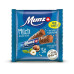 Munz Schokolade Prügeli Milch 5 x 23 g Munz Schokolade Prügeli Milch 5 x 23 g