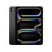 Apple iPad Pro 11 M4 Cellular 2024 256 GB Space Schwarz DEP