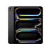 Apple iPad Pro 13 M4 Cellular 2024 256 GB Space Schwarz DEP Apple iPad Pro 13 M4 Cellular 2024 256 GB Space Schwarz DEP