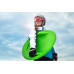 gizmo riders Schneerutscher Supernova 70 Grün gizmo riders Schneerutscher Supernova 70 Grün