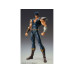 Medicos Entertainment Figur Fist of the North Star Chozokado Kenshiro Muso Medicos Entertainment Figur Fist of the North Star Chozokado Kenshiro Muso
