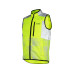 wowow Reflektor Tracker Jacket Yellow M wowow Reflektor Tracker Jacket Yellow M